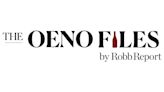 Welcome to The Oeno Files, Robb Report’s New Weekly Wine Newsletter