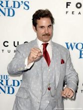 Paul F. Tompkins