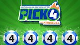 Pick 4 winners celebrate lucky 4s with $4.7 million payout - ABC Columbia