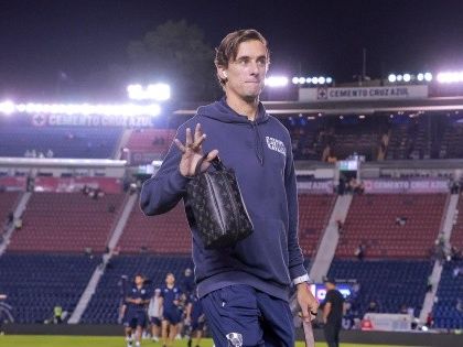 Chivas: así van las negociaciones para el fichaje de Jordi Cortizo