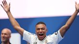 Kylian Mbappe: I knew that my destiny was to play for Real Madrid