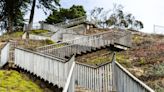 I tried the San Francisco Stair Challenge and lived to tell the tale