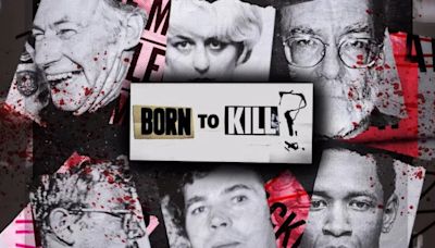 Born to Kill? Season 1 Streaming: Watch & Stream Online via Amazon Prime Video