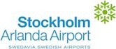 Stockholm Arlanda Airport