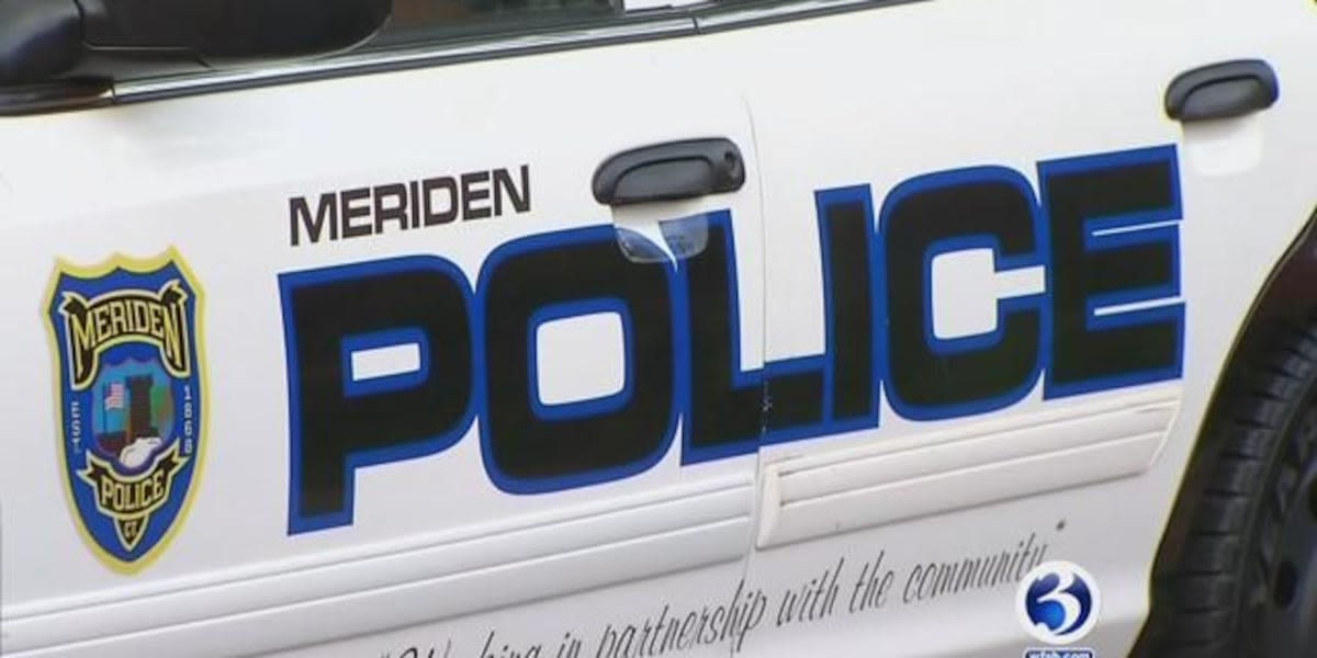 E-bike rider in critical condition from being hit by suspected drunk driver in Meriden