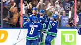 What we learned from the Canucks’ Game 1 win: 5 takeaways