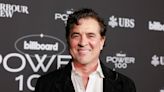 Big Machine Label CEO Scott Borchetta in 'Stable Condition' After Taking 'Big Hit' During Racecar Accident