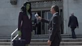 ‘She-Hulk’ Shook Up the Marvel Cinematic Universe By Being the Most MCU Thing Ever