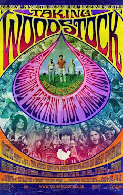 Taking Woodstock