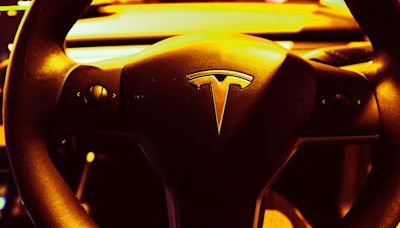 Tesla Sued by Family of Motorcyclist Mowed Down by Car on Autopilot