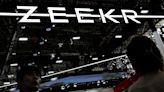 Exclusive: Chinese EV maker Zeekr prices US IPO at top of range to raise $441 million, source says