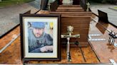 Homeless man Alex Warnick remembered as ‘a diamond’ at Dublin funeral