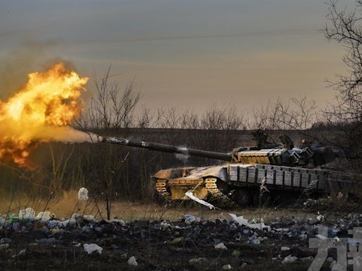 世界各地衝突不斷 去年全球軍費創歷史新高