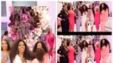 ‘That’s a Got Damn Insult!!’: Kenya Moore Shares Footage from Her Spa Opening After Blasting ‘RHOA’ Producers for Cutting Her Scenes...