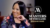 How the church helped Erica Campbell become a legendary singer