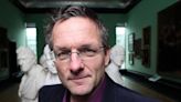 Dr Michael Mosley 'pushed body to extreme' as This Morning star missing