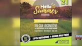 Roanoke Co. Parks and Rec talks summer weekend events