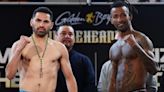 Jose Ramirez vs. Rances Barthelemy: LIVE updates, results, full coverage