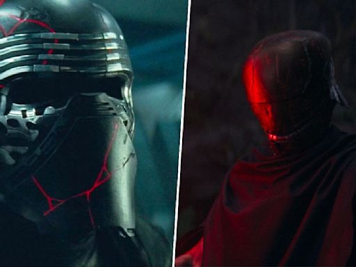 A Kylo Ren Easter egg is hiding in the latest episode of The Acolyte, and it’s spawning some big Star Wars theories