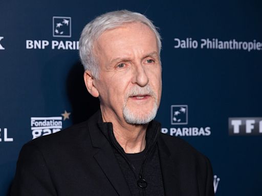 James Cameron Is No Match for Britain's NIMBYs