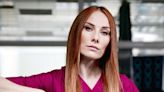Holby City's Rosie Marcel to reunite with former castmates for new project