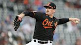 Orioles option LHP Bruce Zimmermann to minors