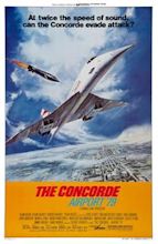 Airport ’80 – Die Concorde