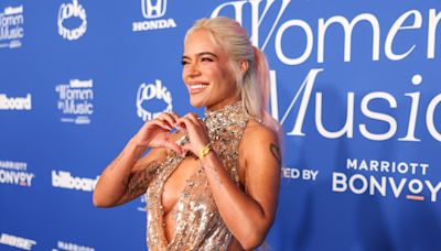 Karol G to Be Honored With Woman of the Year at Billboard Latin Women in Music 2024