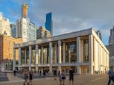 David H. Koch Theater