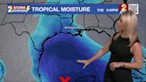 Monday Morning Video Forecast