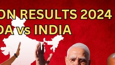 Lok Sabha Elections Results 2024: Here's the full list of winners