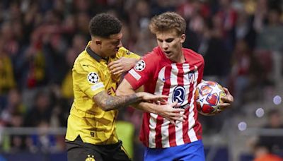 Borussia Dortmund gegen Atlético Madrid heute live im TV und Stream: Hier läuft die Champions League