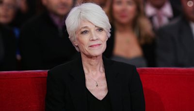 Françoise Hardy repose en paix mais où se trouvent ses cendres ? Son fils Thomas Dutronc répond à cette question délicate