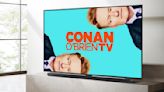 Conan O’Brien Gets Into The FAST Game With Samsung