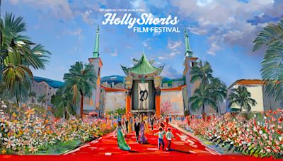...Rachel Brosnahan, Matthew Modine, David Dastmalchian, Tyrese Gibson Among Marquee Jurors For HollyShorts Film Festival