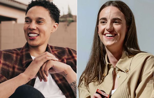 Brittney Griner to Caitlin Clark: WNBA Is 'Different' with Players Trying to 'Feed Their Families' (Exclusive)