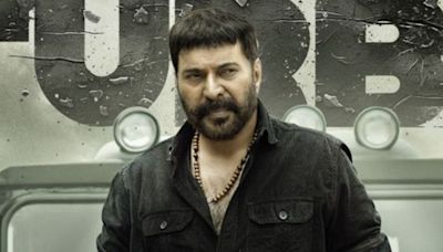 Is Mammootty’s Turbo Based on True Story?
