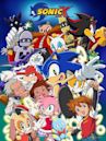 Sonic X