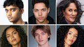 ‘Goosebumps’ Adds Six To Season 2 Cast
