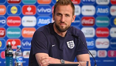 BBC Three Lions show is re-written to make Harry Kane sound smart