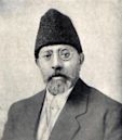 Mahmud Tarzi