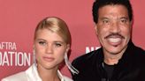 Lionel Richie Shares Touching Note To Daughter Sofia After Her Wedding Day