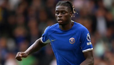 Chelsea recall star from France Olympics team days before tournament kicks off