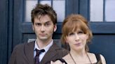 David Tennant and Catherine Tate to Reprise ‘Doctor Who’ Roles for 60th Anniversary