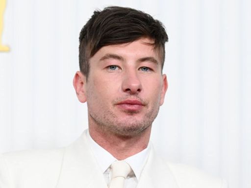 Barry Keoghan's new movie announces UK release date