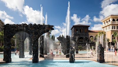 9 perks about the Four Seasons Orlando that make the Disney-adjacent hotel the one everyone wants to stay at