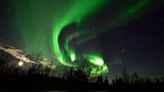 Northern lights could be visible in Chicago due to severe solar storm