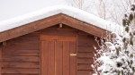 How to Insulate a Shed