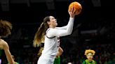 Virginia Tech’s Elizabeth Kitley suffers torn ACL, won't play in NCAA tournament