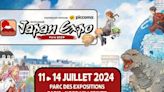 Japan Expo 2024 : notre guide des stands à ne pas rater